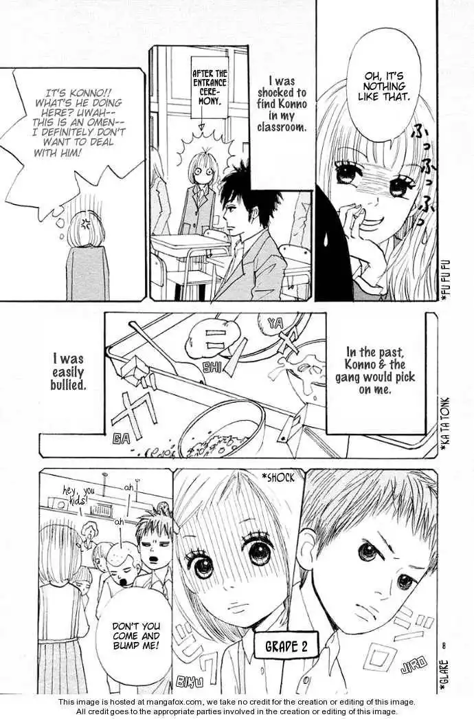 First Love (Aruko) Chapter 1 11